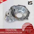 china supplier anodized stamping metal parts aluminum injection die casting